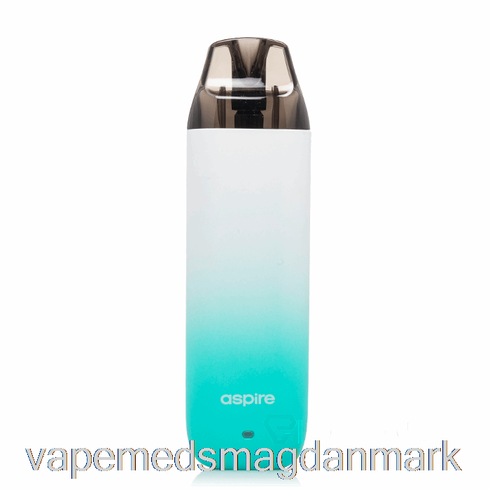 Engangs Vape Danmark Aspire Minican 3 Pod System Mint Haze